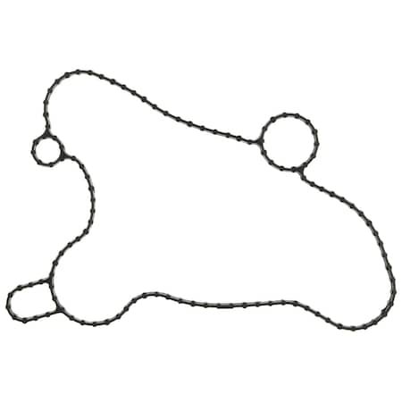 Mahle Engine Water Pump Gasket K32701